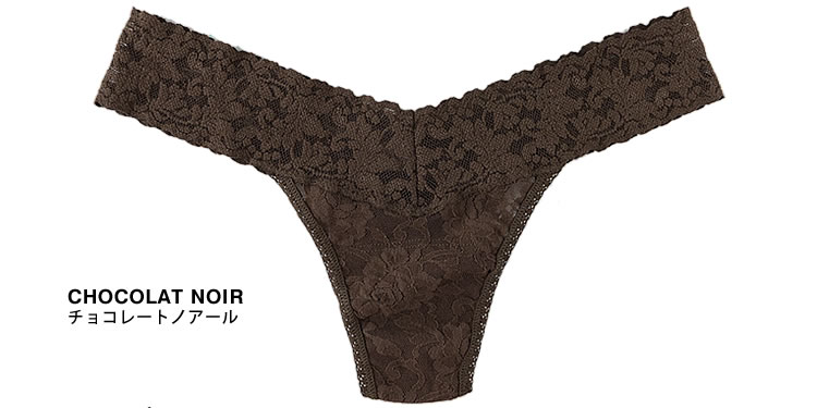 ハンキーパンキー hanky panky xs タンガ Tバック 下着 ショーツ レディース セクシー レース 単品 ひびかない ブランド プレゼント  黒 白 ブラック ホワイト : 084-4911 : MSS - 通販 - Yahoo!ショッピング