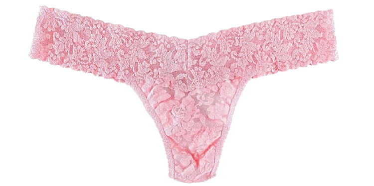 hanky panky(ハンキーパンキー) タンガ Tバック 下着 パンツ hanky panky(ハンキーパンキー) タンガ Tバック 下着 パンツ