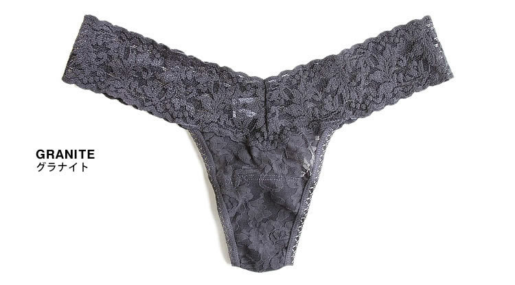 hanky panky ブラ&タンガセット XS hanky panky（ハンキーパンキー） hanky panky xs タンガ Tバック 下着