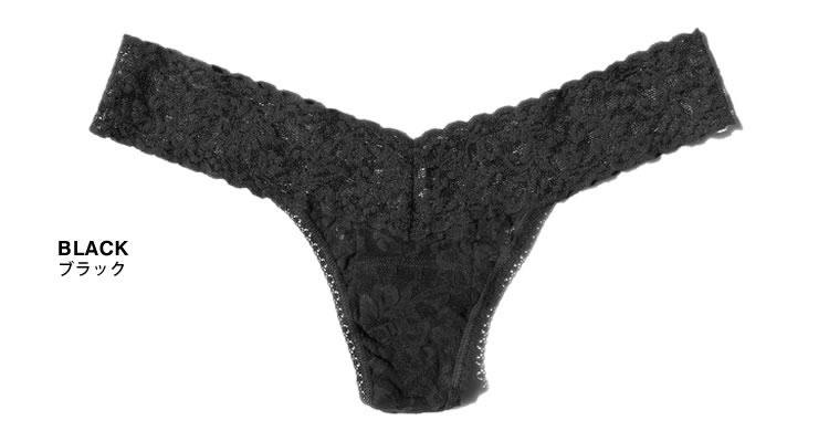 hanky panky（ハンキーパンキー） hanky panky xs タンガ Tバック 下着