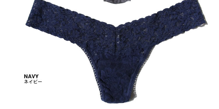 hanky panky ハンキーパンキー xs タンガ Tバック 下着 ショーツ