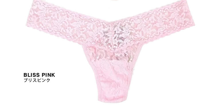 hanky panky ハンキーパンキー xs タンガ Tバック 下着 ショーツ