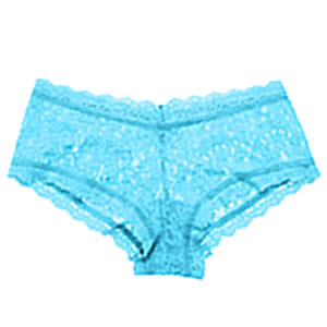 hanky panky（ハンキーパンキー） hanky panky xs ボーイショーツ