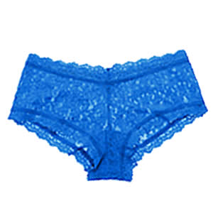 hanky panky（ハンキーパンキー） hanky panky xs ボーイショーツ