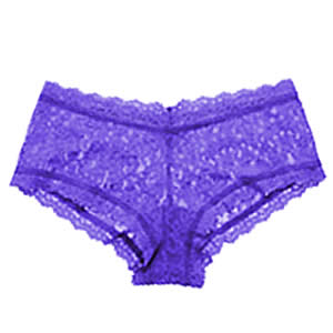 hanky panky（ハンキーパンキー） hanky panky xs ボーイショーツ