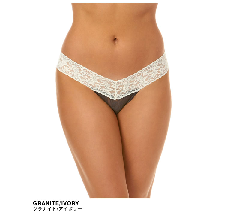 Hanky Panky ボディースーツ セクシー ランジェリー 下着 hanky panky ボディースーツ キャミソール 黒 ブラック