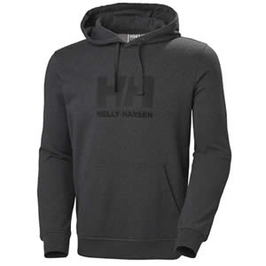 ヘリーハンセン HELLY HANSEN パーカー フーディー プルオーバー スウェット メンズ ロゴ 大きいサイズ ブランド 黒色 ネイビー グレー