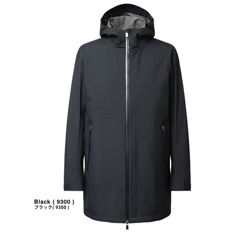 Herno Laminar ゴアテックス ステンカラーコート ベルト付き 42 楽天市場】HERNO Laminar ヘルノ ラミナー ゴアテックス 中綿入り