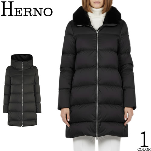 HERNO（ヘルノ） ダウン ダウンジャケット ダウンコート レディース A