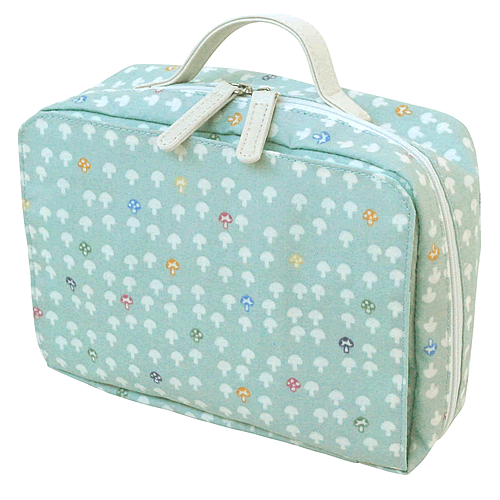 ホッペッタ Hoppetta シャンピニオン おむつポーチ おしりふき おしゃれ ブランド マルチポーチ 消臭ポーチ 出産祝い 男 女 プレゼント 128 006 Mss 通販 Yahoo ショッピング