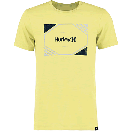 ハーレー Hurley Tシャツ メンズ 半袖 ブランド おしゃれ 大きいサイズ