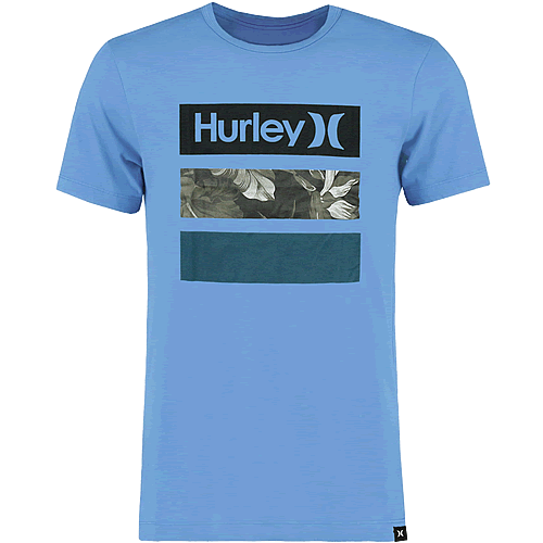 ハーレー Hurley Tシャツ メンズ 半袖 ブランド おしゃれ 大きいサイズ