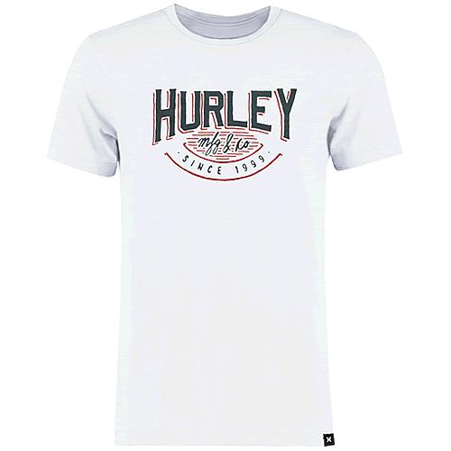 ハーレー Hurley Tシャツ メンズ 半袖 ブランド おしゃれ 大きいサイズ 
