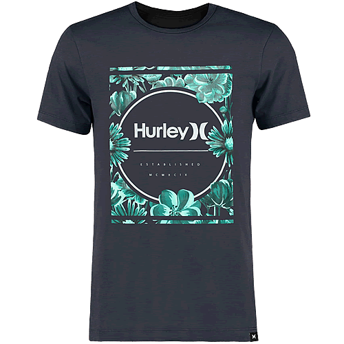 ハーレー Hurley Tシャツ メンズ 半袖 ブランド おしゃれ 大きいサイズ