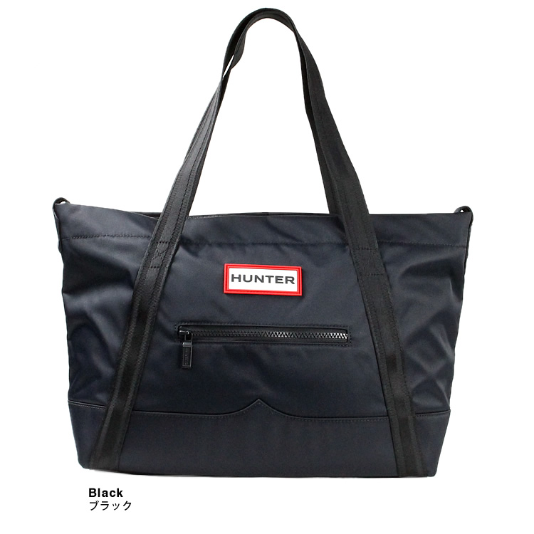 HUNTER ハンター バッグ トートバッグ ショルダーバッグ