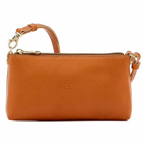 IL BISONTE イルビゾンテ ショルダーバッグ BCR325 PV RE185B IL BISONTE / ORIGINAL LEATHER / ショルダーバッグ（ショルダー