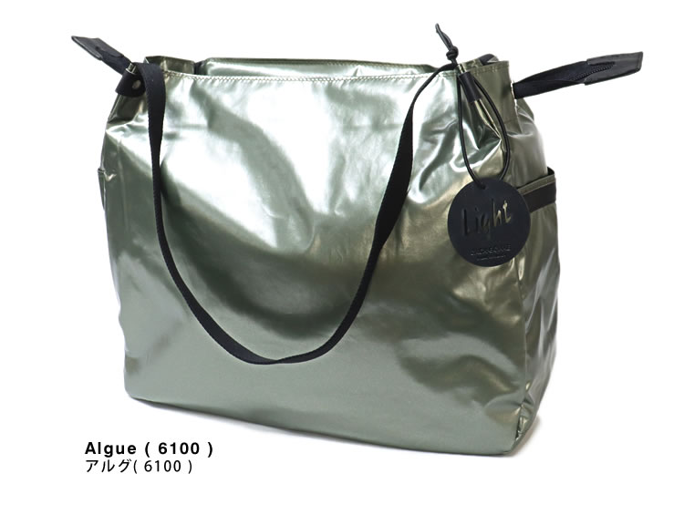 jack gomme（ジャックゴム） トートバッグ LEVANT ルヴァン レディース