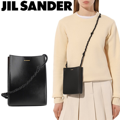 ジルサンダー JIL SANDER バッグ ショルダーバッグ ハンドバッグ