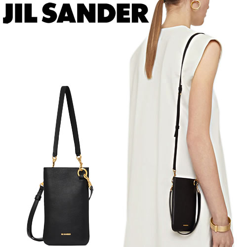 ジルサンダー JIL SANDER バッグ ショルダーバッグ ハンドバッグ