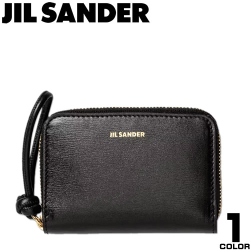 ジルサンダー JIL SANDER 財布 コインケース 小銭入れ ミニ財布