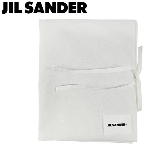 新品 保存袋付き ジルサンダー JIL SANDER+ パックTシャツ 白 S