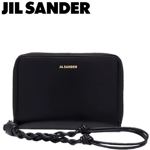 在庫あり送料無料 ジルサンダー／Jil Sander 長財布 財布 ウォレット