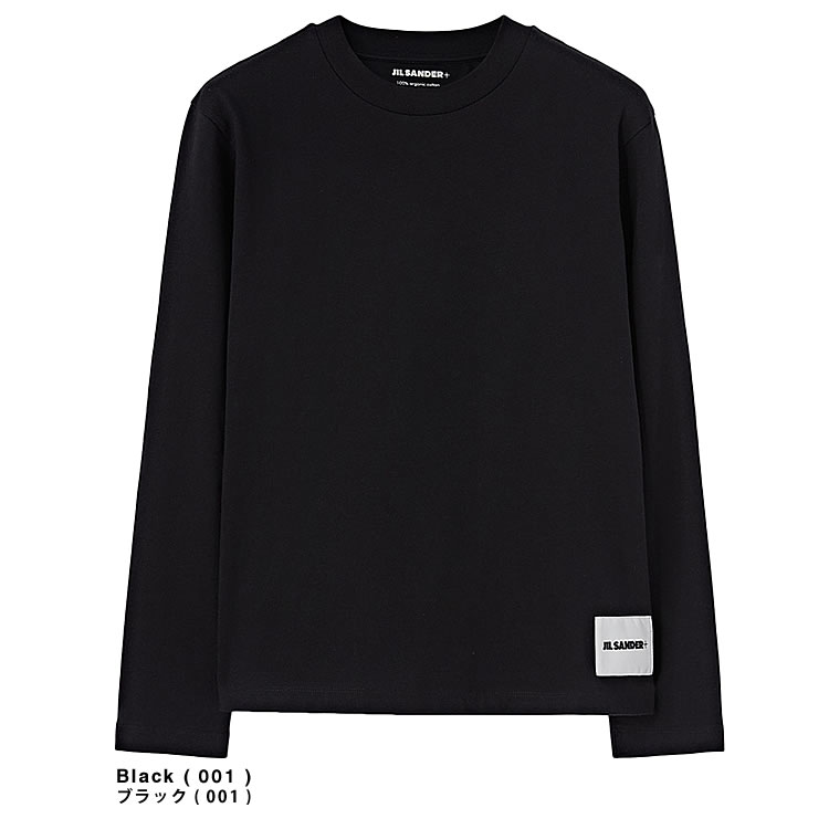 【人気大特価】ビッグバンブー様専用　JIL SANDER ロゴ　Tシャツ トップス