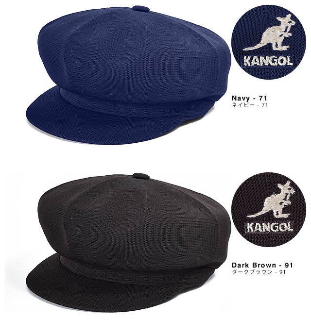 KANGOL カンゴール キャスケット 帽子 メンズ レディース ワン