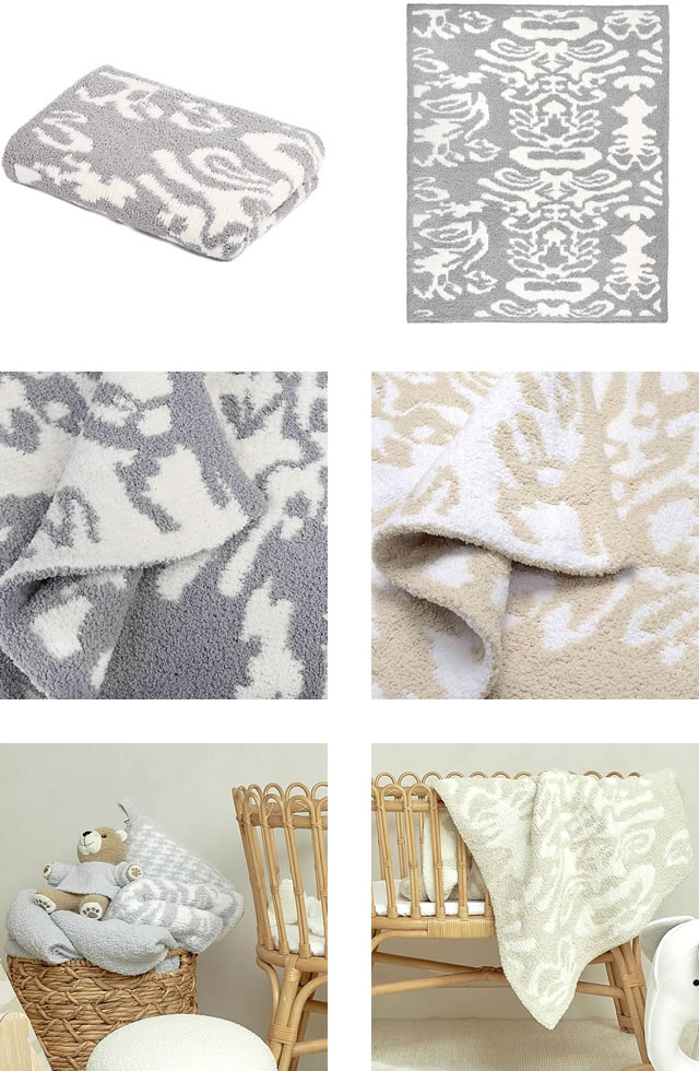 Kashwere カシウエア kashwere ブランケット ハーフブランケット