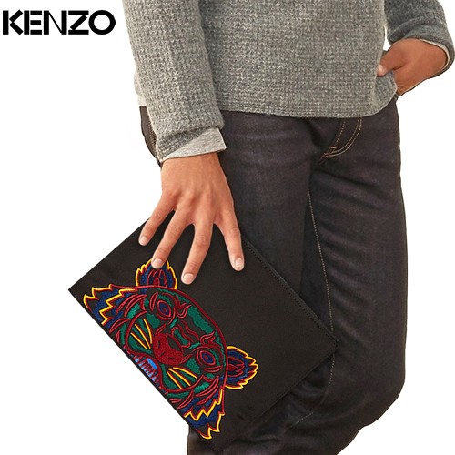 詰替え KENZO クラッチバッグ | www.kdcow.com
