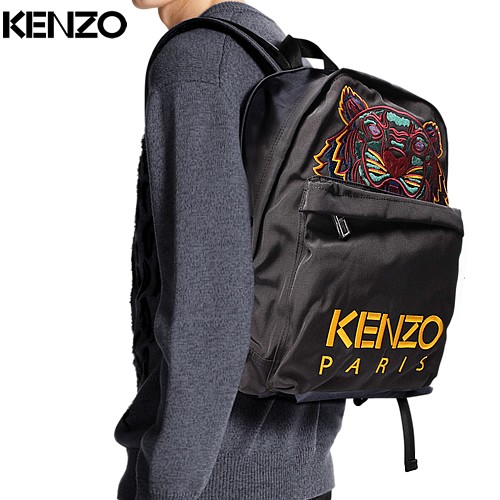 ケンゾー KENZO バッグ リュック リュックサック ラージ