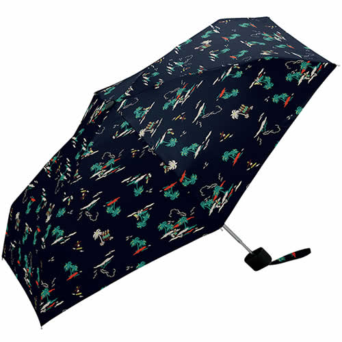 kiu×ELNEST umbrella 傘　折りたたみ UMBRELLA – KiU公式オンラインショップ