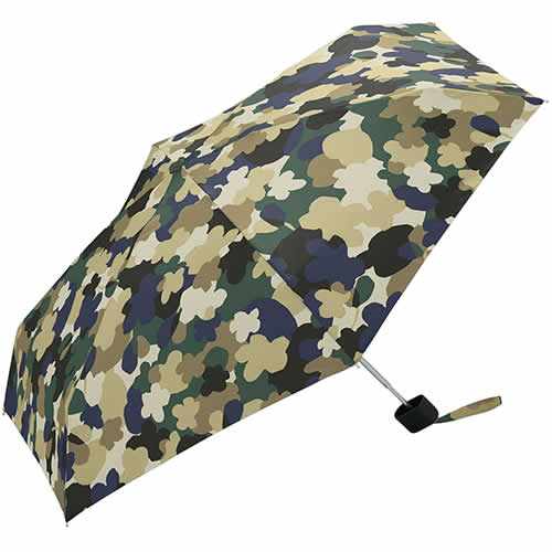 KiU kiu キウ 折りたたみ傘 晴雨兼用 日傘 雨傘 タイニー