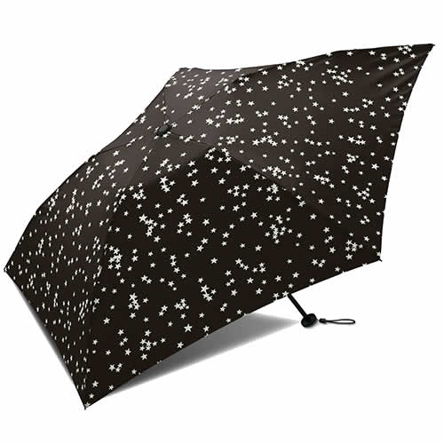 KiU（キウ） 折りたたみ傘 晴雨兼用 日傘 雨傘 エアライトアンブレラ