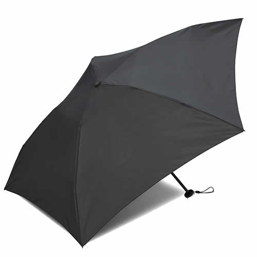 KiU（キウ） 折りたたみ傘 晴雨兼用 日傘 雨傘 エアライトラージ