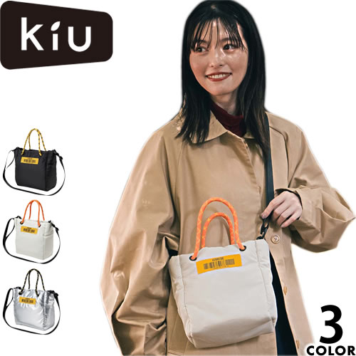 KIWI&CO.カートバッグ - Palms&co.（パームスアンドコー