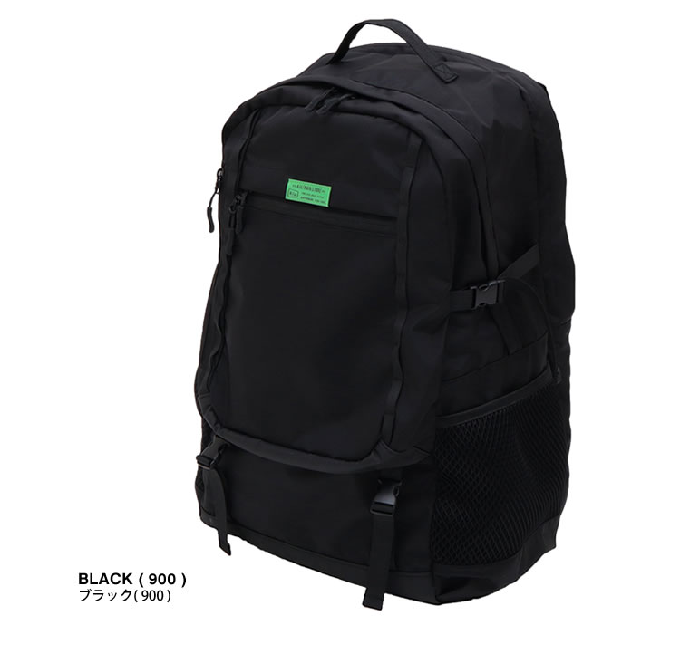 きうい KiU（キウ） バッグ リュック LCパックパック K448 メンズ レディース