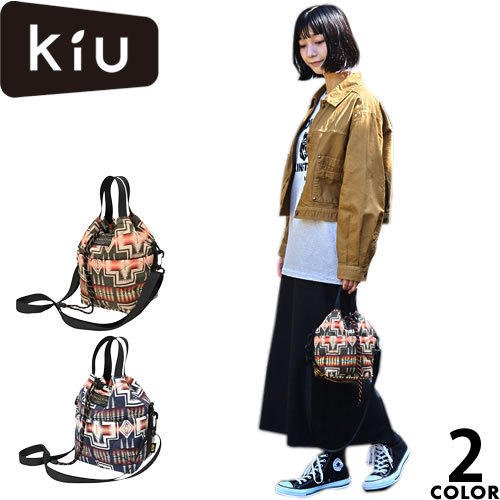 PENDLETON バッグ型　キルティングマット kiu-673_01.jpg