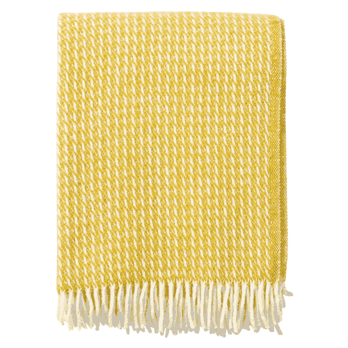 KLIPPAN（クリッパン） ライン KLIPPAN LINE ブランケット ウール 北欧