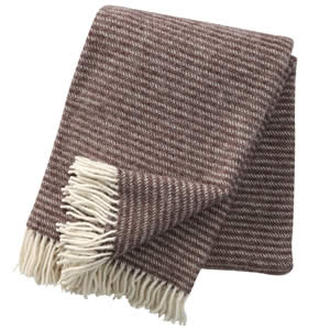 KLIPPAN（クリッパン） ラルフ KLIPPAN RALPH ブランケット ウール