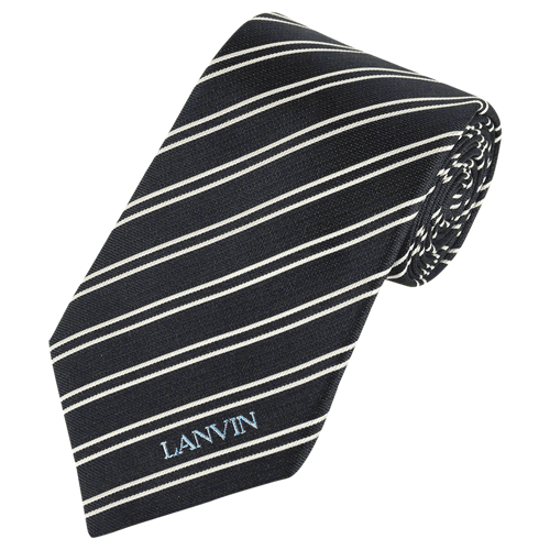 LANVIN（ランバン） ネクタイ ブランド おしゃれ 結婚式 プレゼント