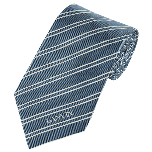LANVIN ランバン ネクタイ ブランド おしゃれ 結婚式 プレゼント