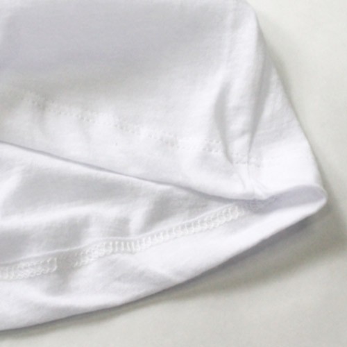 LNA エルエヌエー Tシャツ Vネック ショートスリーブ : MSS
