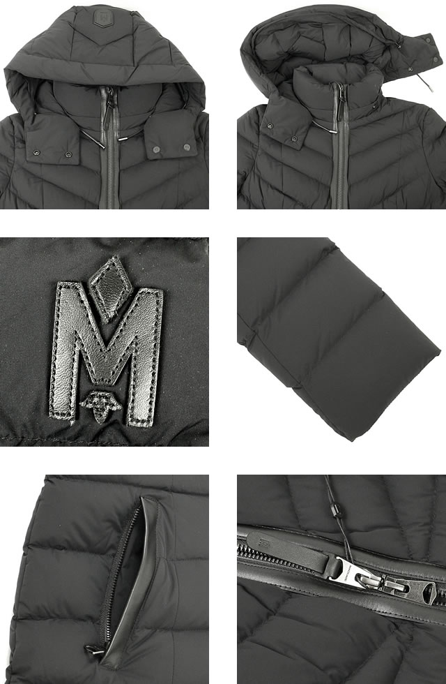 Mackage マッカージュ MACKAGE ダウンジャケット ダウンコート