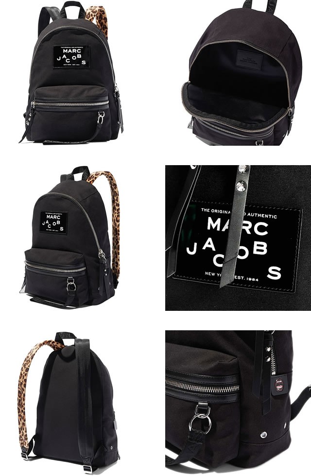 マークジェイコブス MARC JACOBS バッグ リュック リュックサック ザ