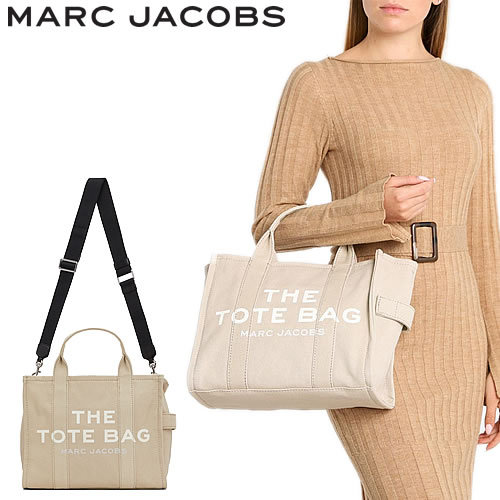 マークジェイコブス MARC JACOBS バッグ ザ スモール トラベラー