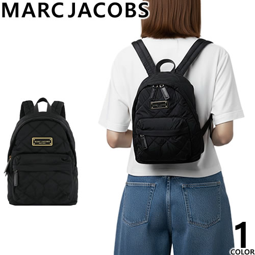 MARC JACOBS（マーク・ジェイコブス） リュック バックパック