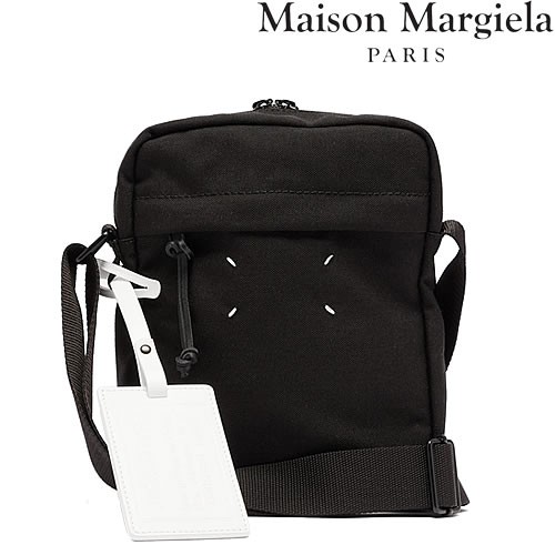 メゾンマルジェラ Maison Margiela ショルダーバッグ クロスボディ 