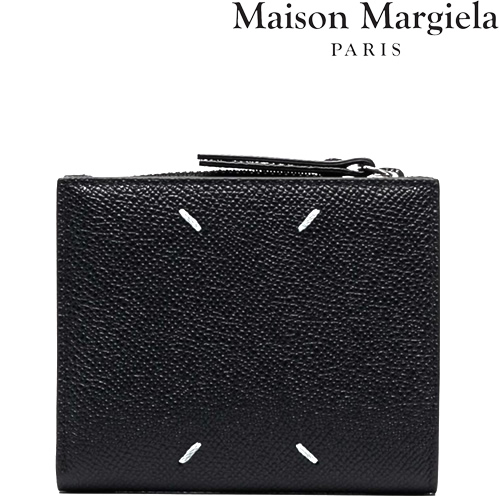 Maison Margiela レザー カードフォルダー | www.jarussi.com.br