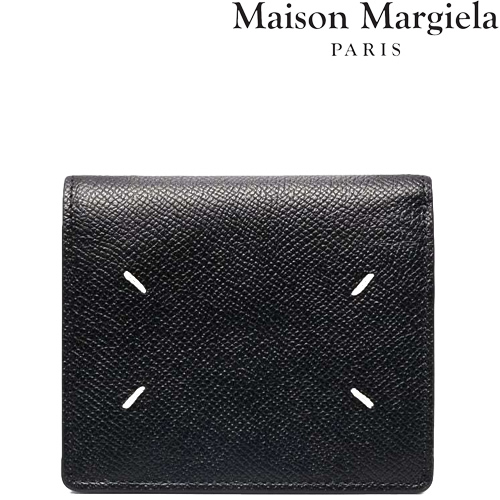 18800円銀座本店 スーパーセール 新品22AW Maison Margiela レザー